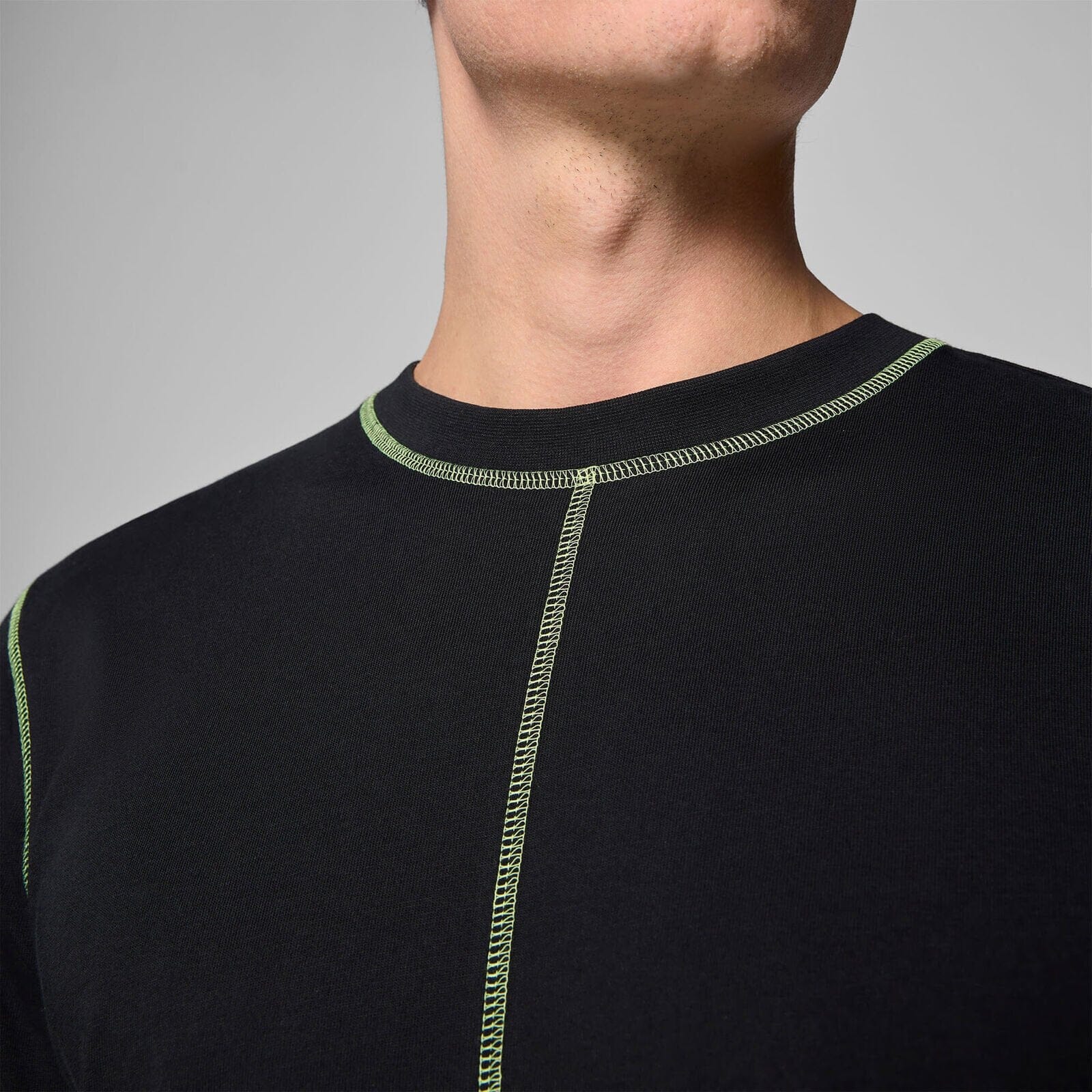 Aston Martin F1 Men's Data Graphic T-Shirt - Black