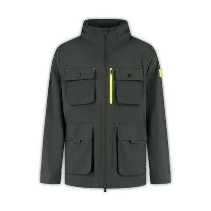 6-Pocket Jacket