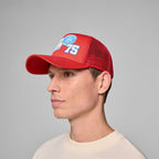 F1 Heritage Trucker Cap
