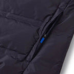 Williams Racing F1 2025 Team Hybrid Jacket - Navy