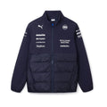 Williams Racing F1 2025 Team Hybrid Jacket - Navy