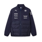 Williams Racing F1 2025 Team Hybrid Jacket - Navy