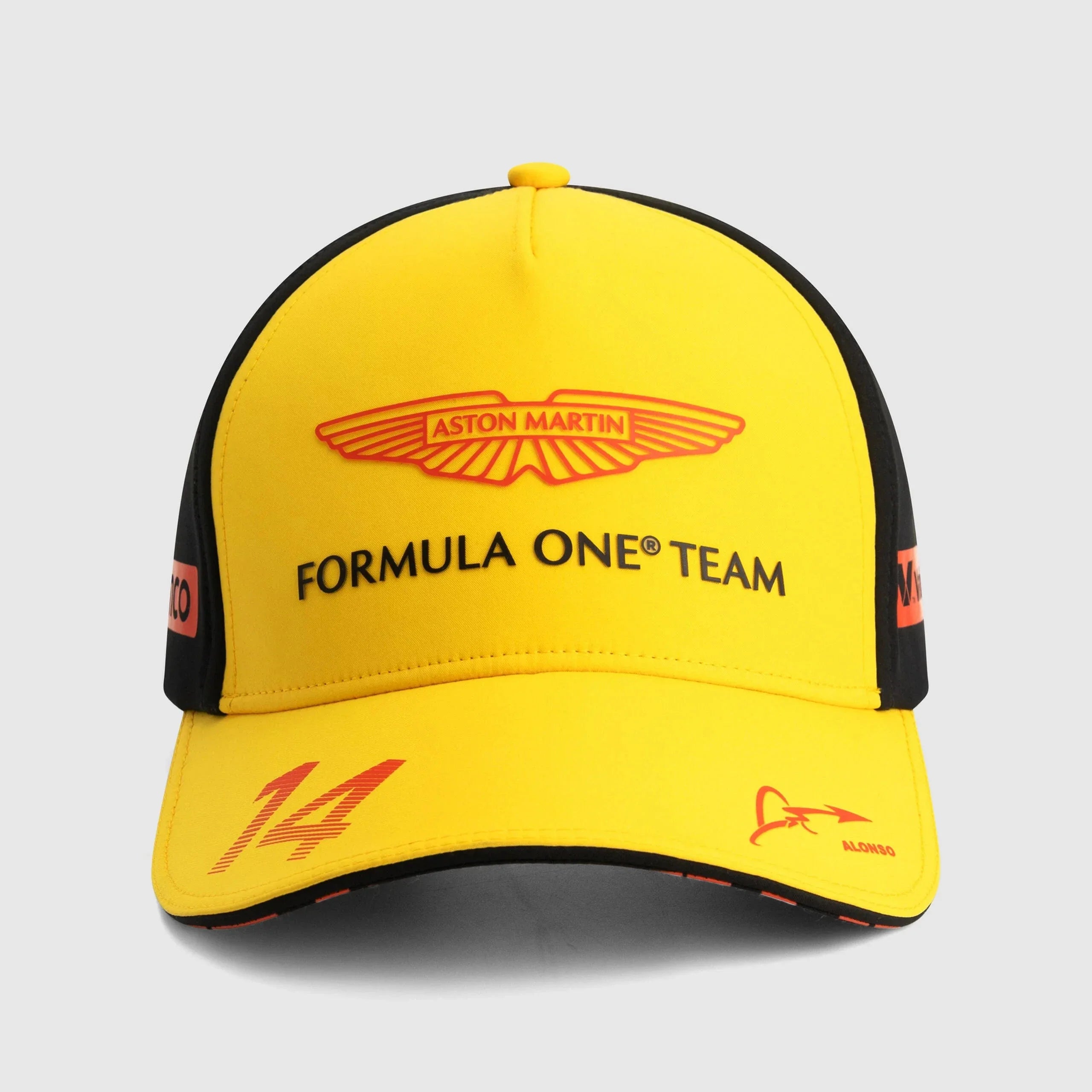 Fernando Alonso Spain GP Cap