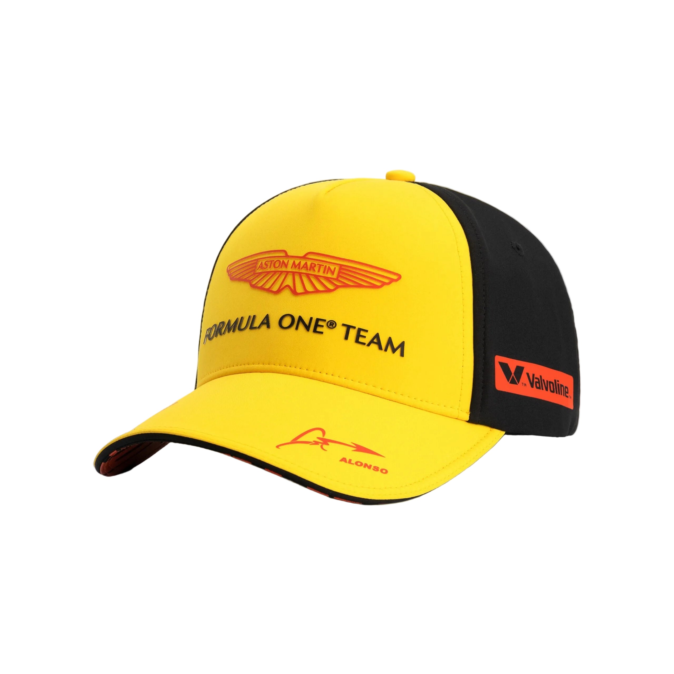 Fernando Alonso Spain GP Cap