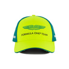 2025 British GP Team Cap