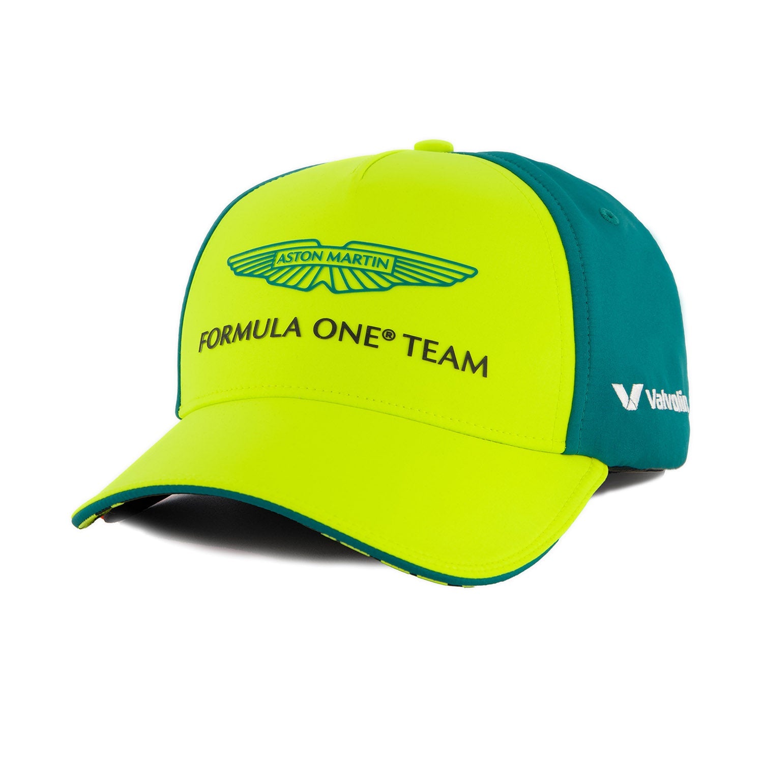 2025 British GP Team Cap