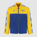 Williams Racing F1 Pitlane Jacket - Blue