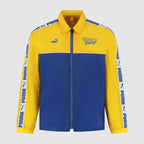 Williams Racing F1 Pitlane Jacket - Blue