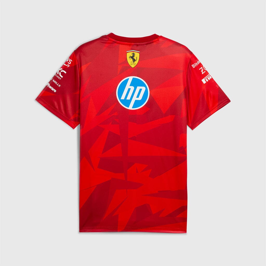 Special Edition Las Vegas GP Team T-Shirt