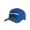 Williams Racing F1 All Over Print Cap