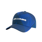 Williams Racing F1 All Over Print Cap
