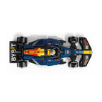 Red Bull Racing RB20 1:25 Lego Car Model