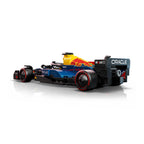 Red Bull Racing RB20 1:25 Lego Car Model