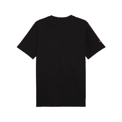 Formula 1 Tech Collection F1 Men's Essential Logo T-Shirt - Red