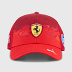 2025 Special Edition Las Vegas GP Team Cap