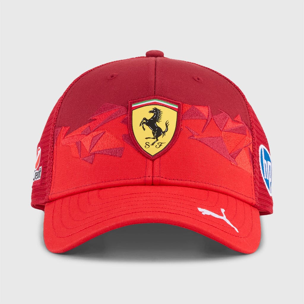 2025 Special Edition Las Vegas GP Team Cap