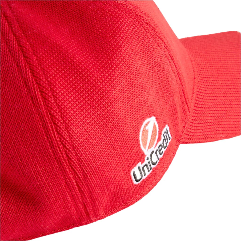 Scuderia Ferrari F1 Special Edition Team Hat - Red