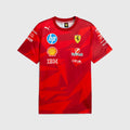 Special Edition Las Vegas GP Team T-Shirt