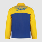 Williams Racing F1 Pitlane Jacket - Blue