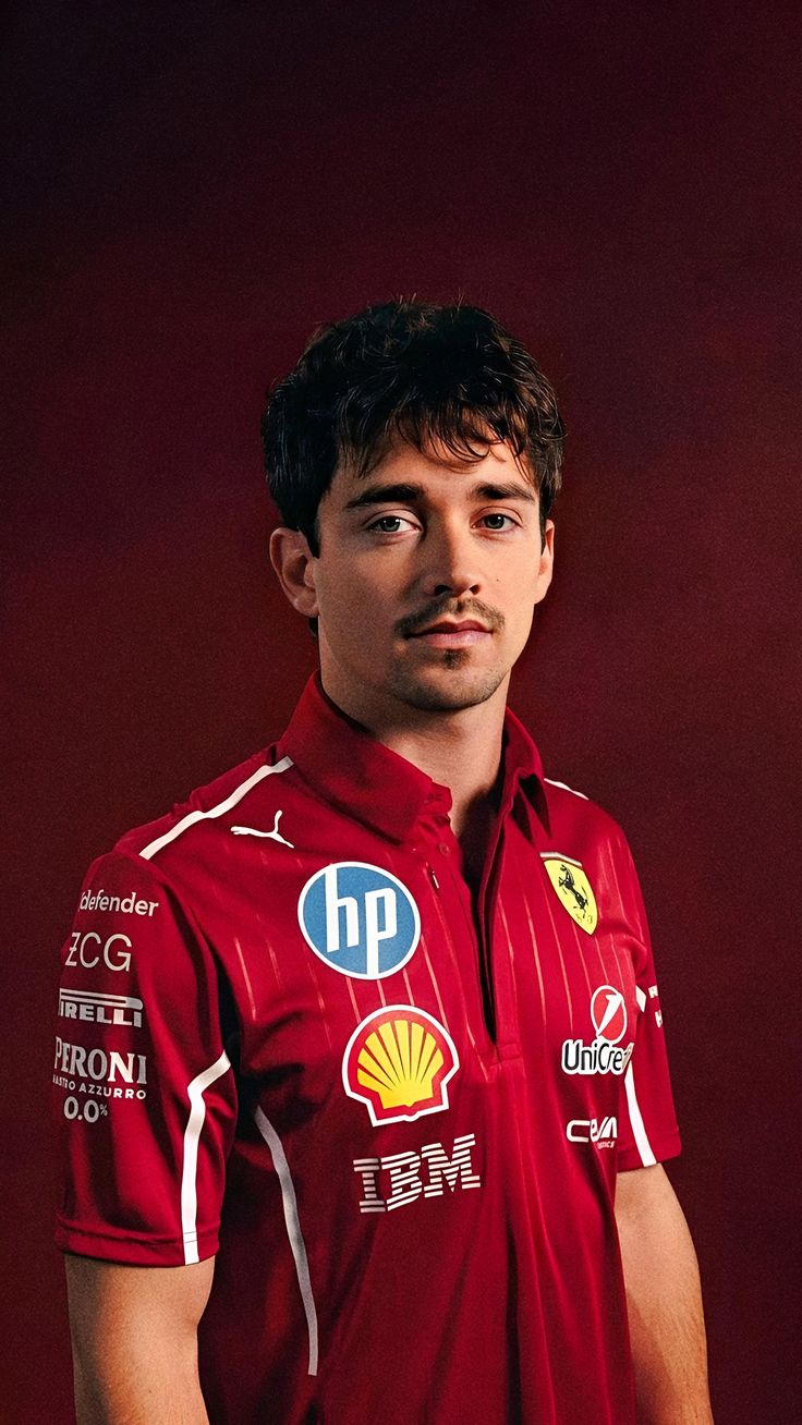 Charles Leclerc