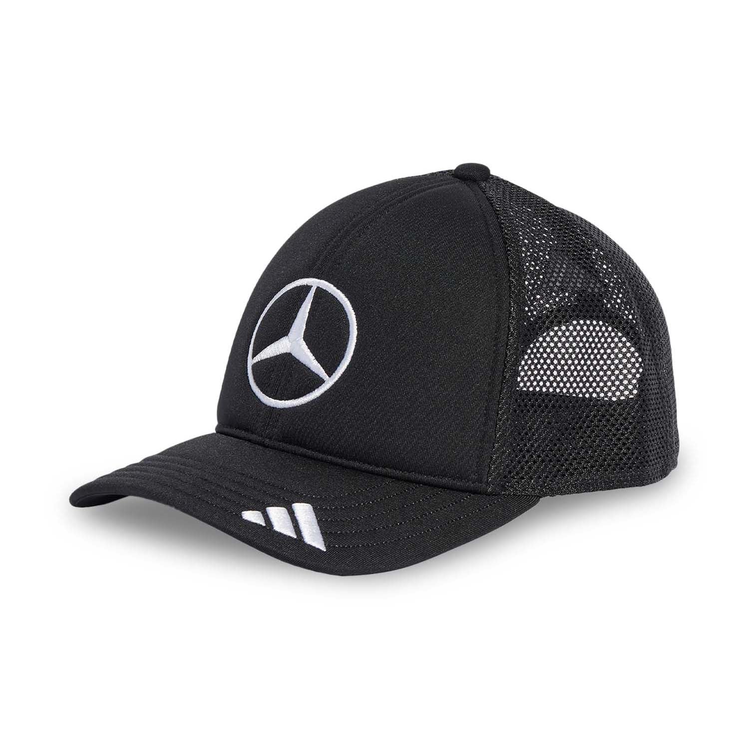 2025 Team Trucker Cap