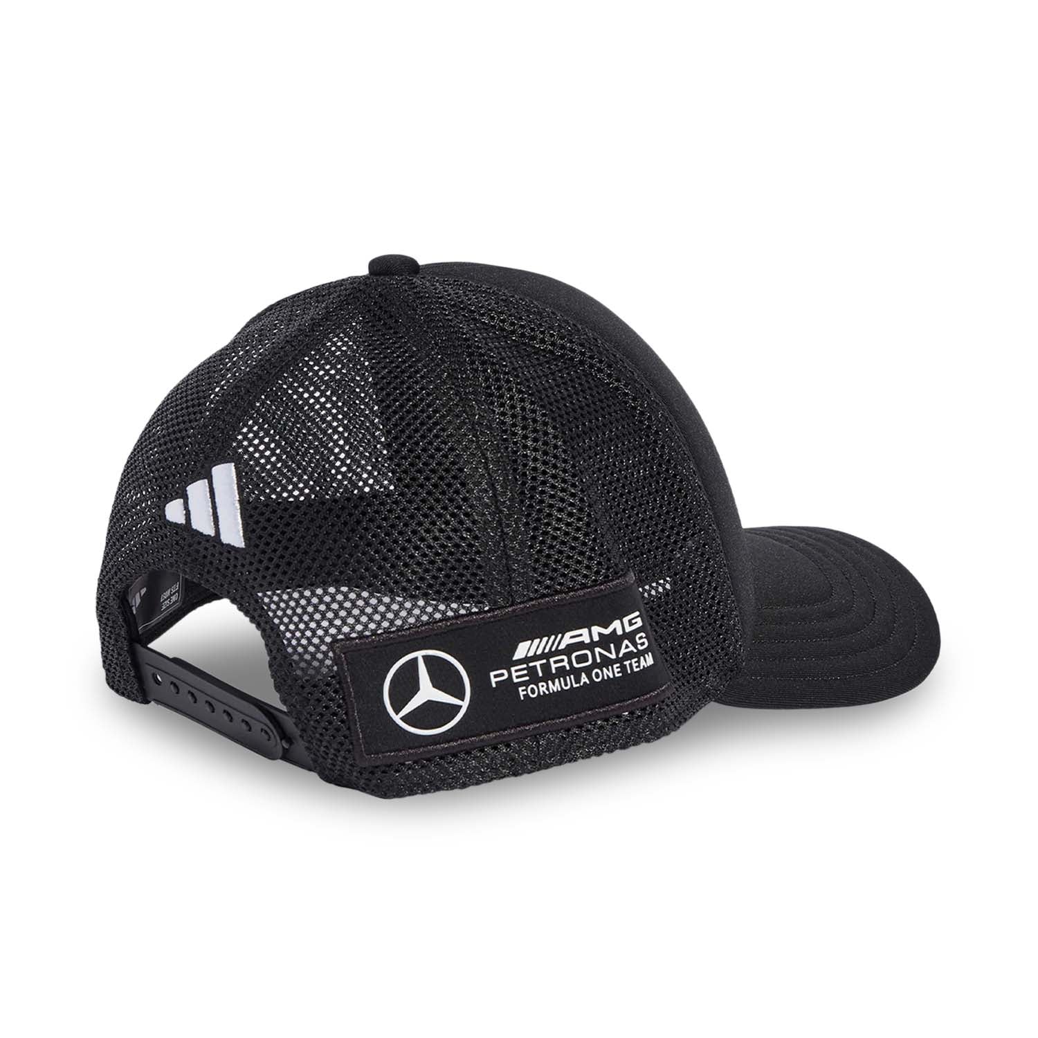 2025 Team Trucker Cap