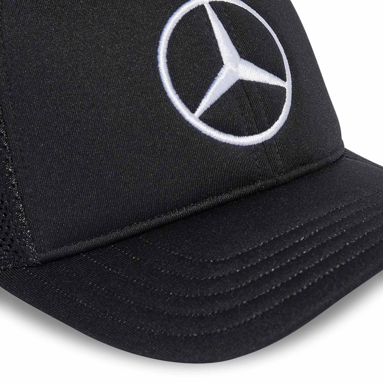2025 Team Trucker Cap