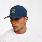 Ayrton Senna F1 Leisure Cap