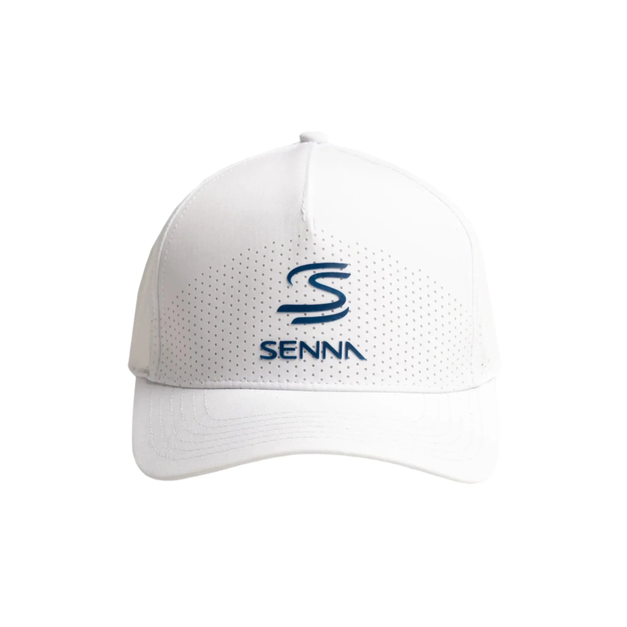 Ayrton Senna F1 Leisure Cap