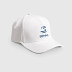Ayrton Senna F1 Leisure Cap