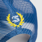 Senninha Trucker Cap