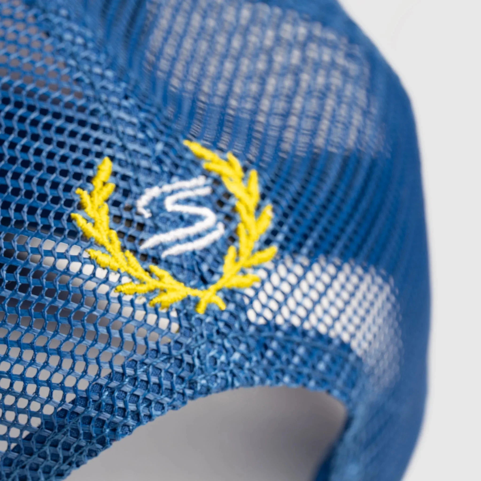 Senninha Trucker Cap