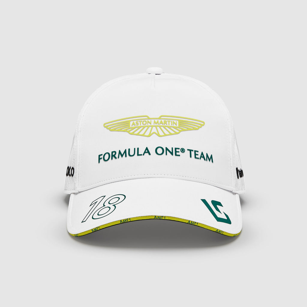 Stroll Driver Cap