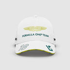 Stroll Driver Cap