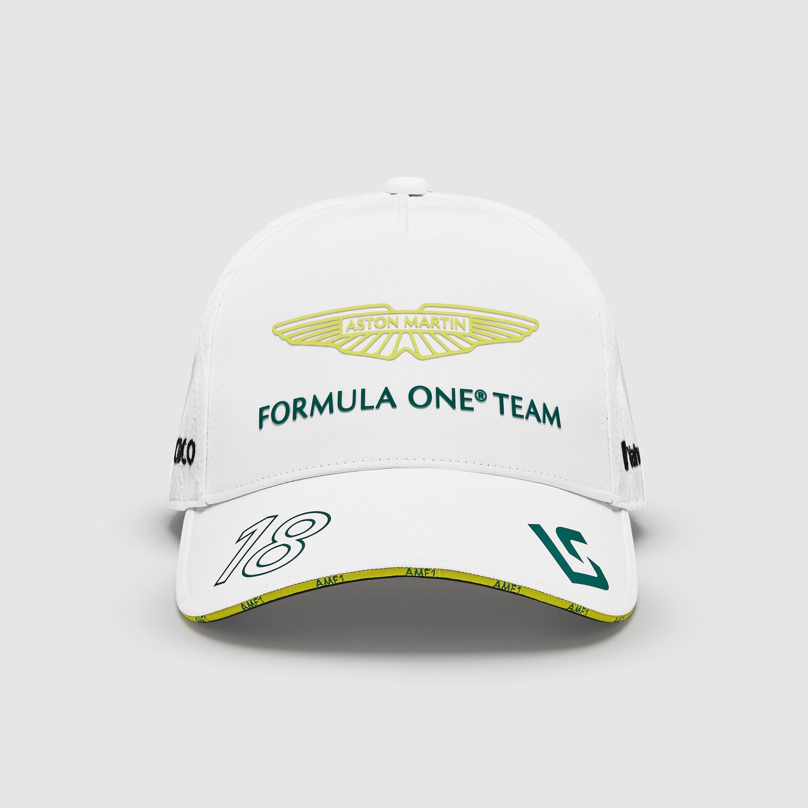 Stroll Driver Cap