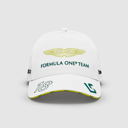 Stroll Driver Cap