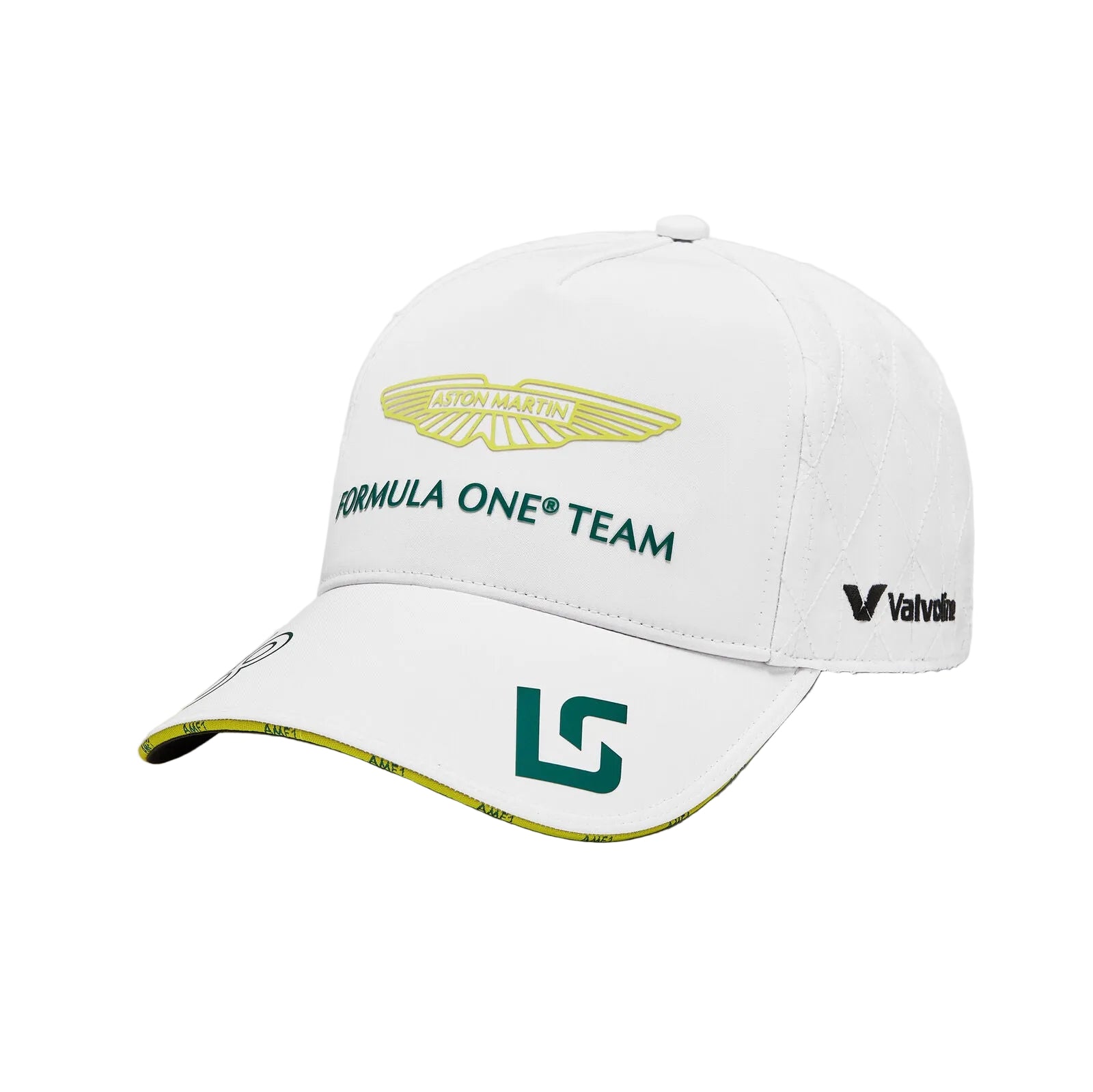Stroll Driver Cap