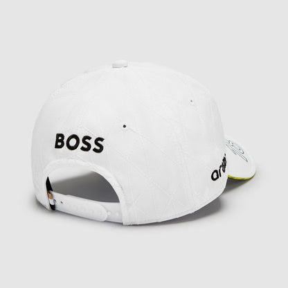 Stroll Driver Cap