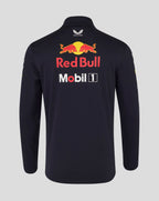 Red Bull Racing F1 2025 Team Softshell Jacket- Navy
