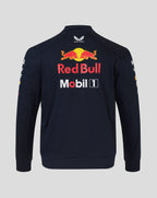 Red Bull Racing F1 2025 Team Bomber Jacket- Navy