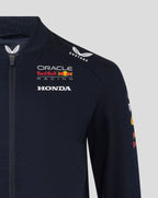 Red Bull Racing F1 2025 Team Bomber Jacket- Navy
