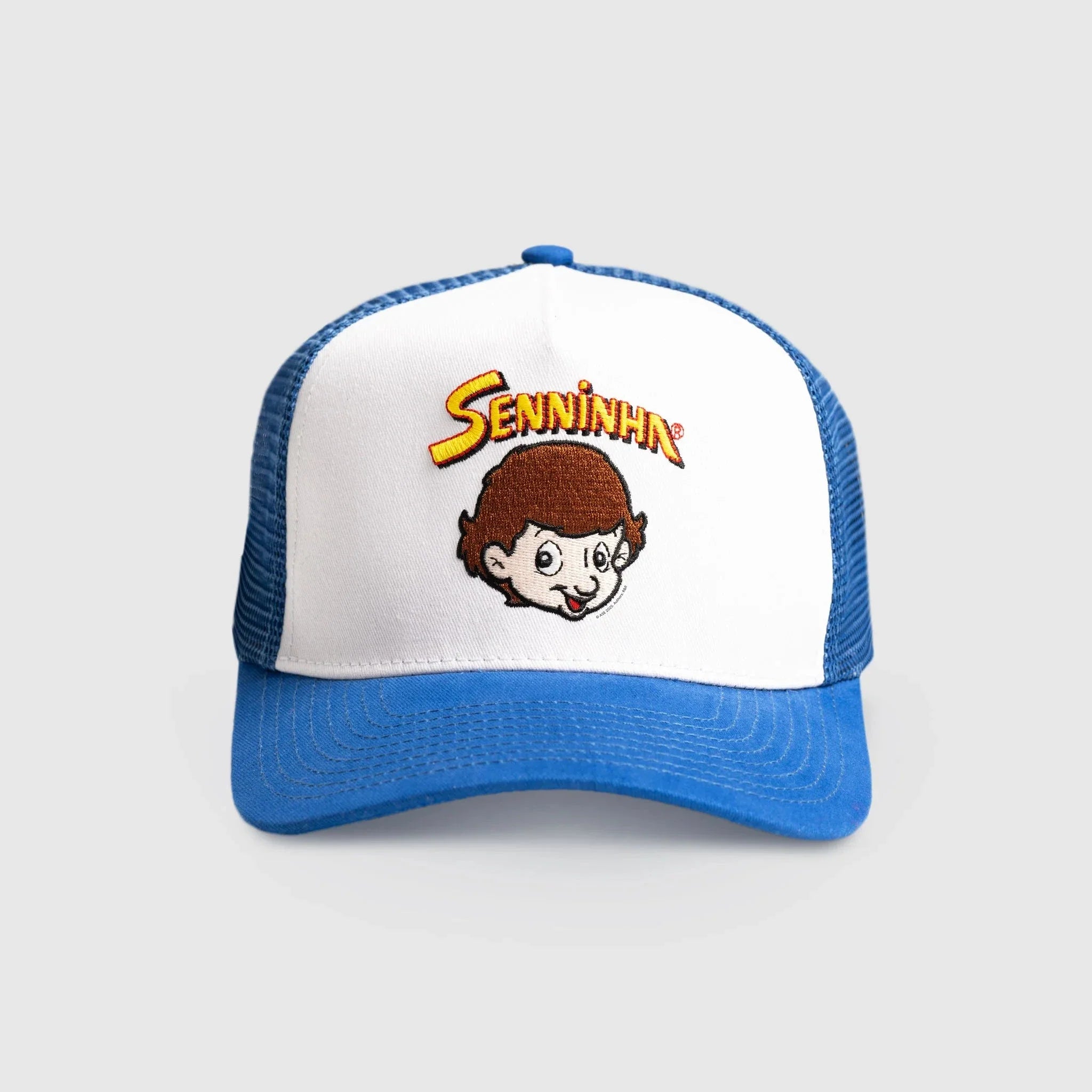 Senninha Trucker Cap