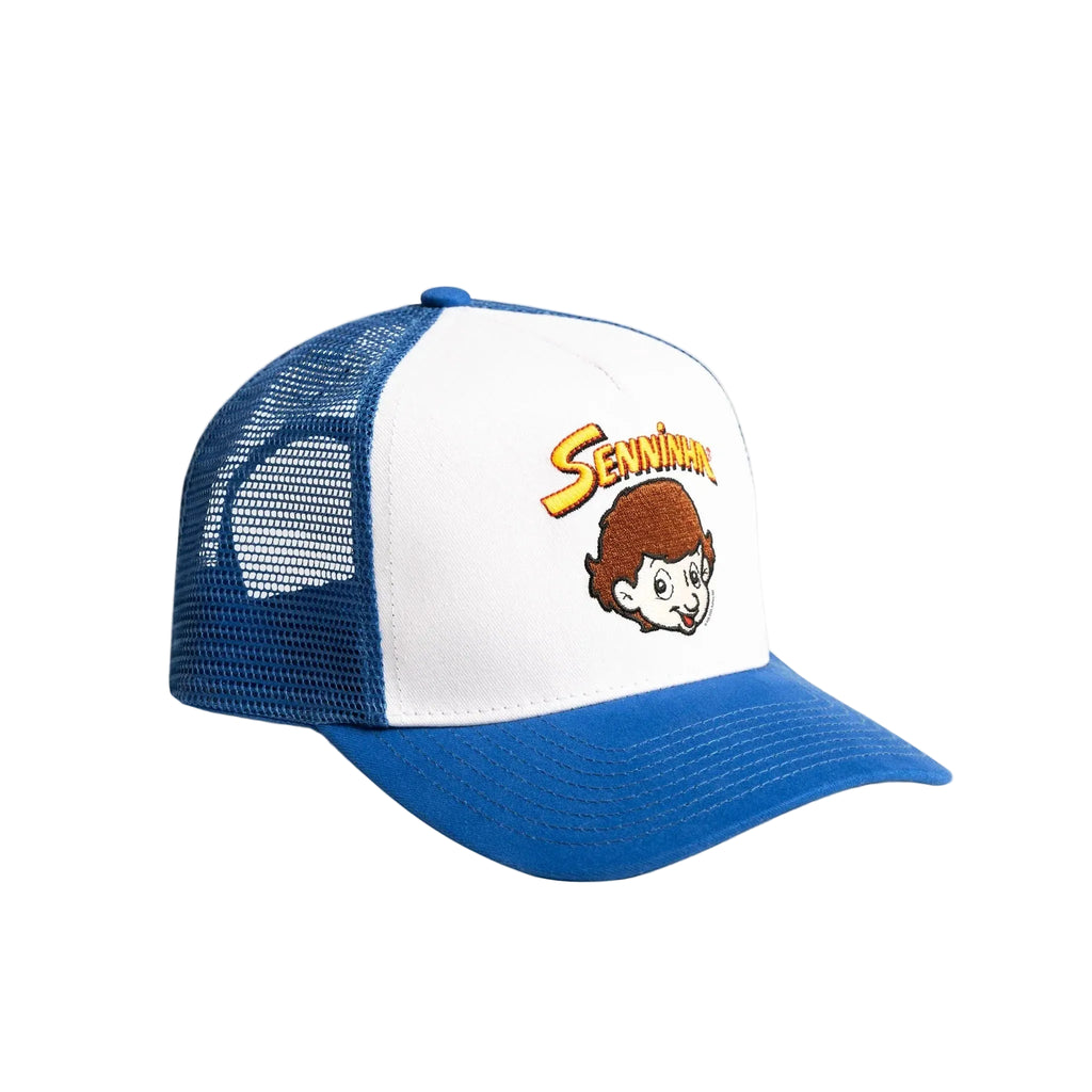 Senninha Trucker Cap