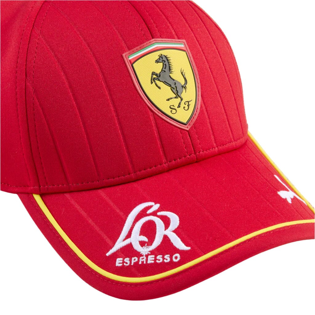 HLM 2025 #51 Team Cap