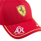 HLM 2025 #51 Team Cap