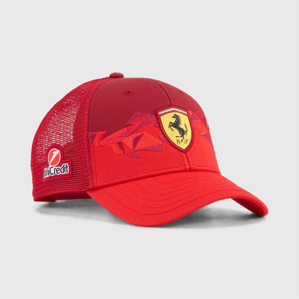 2025 Special Edition Las Vegas GP Team Cap