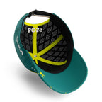 2025 Fernando Alonso Driver Cap