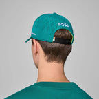 2025 Lance Stroll Driver Cap