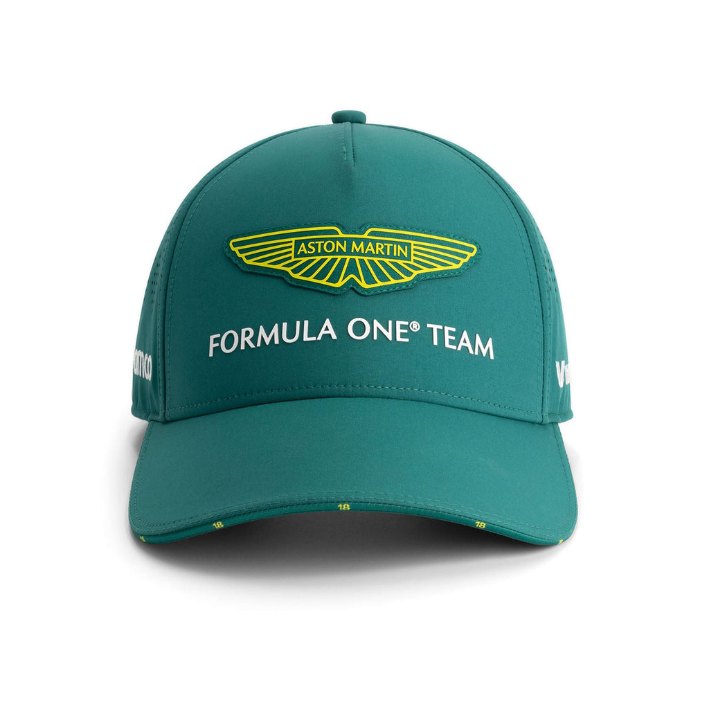 2025 Lance Stroll Driver Cap