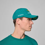2025 Lance Stroll Driver Cap